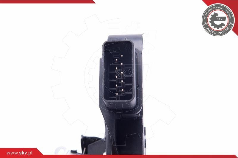 Door lock Esen SKV 16SKV963