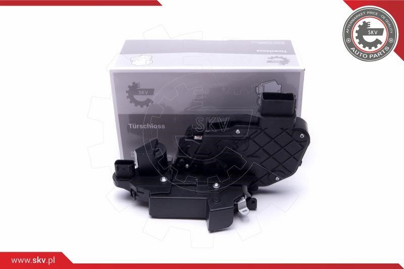 Car door lock Volvo S40: 16SKV964 Esen SKV Door lock