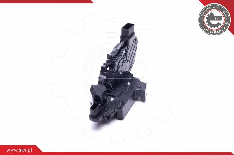 Door lock Esen SKV 16SKV964
