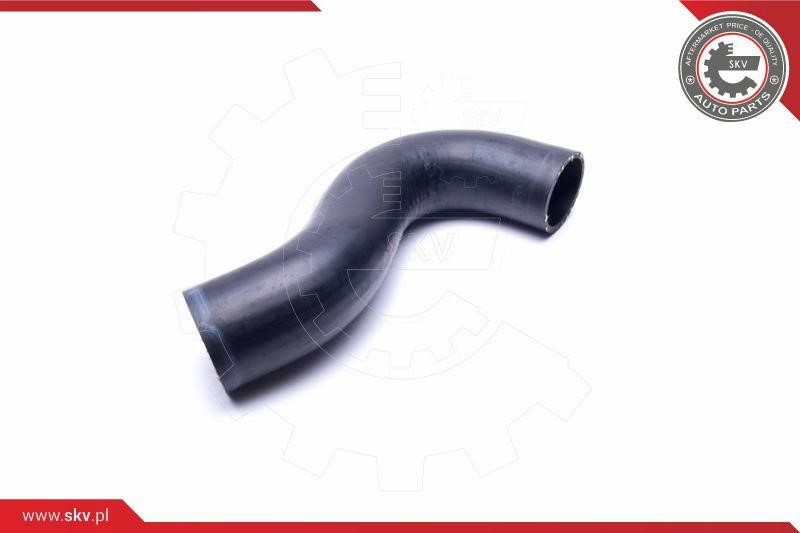 Intercooler pipe Esen SKV 24SKV553