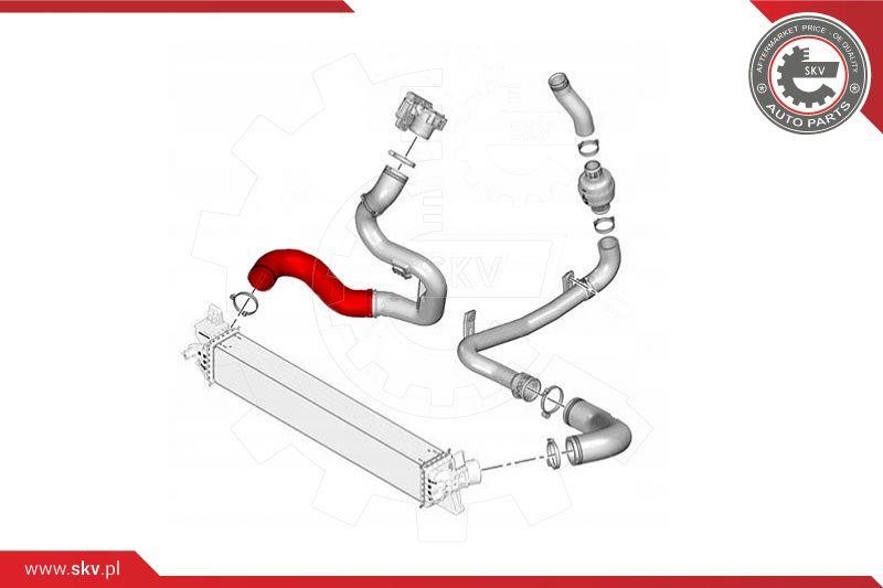 Buy Esen SKV 24SKV553 at a low price in United Arab Emirates!