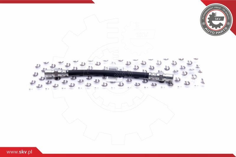 Flexible brake pipe Daewoo Espero: 35SKV119 Esen SKV Brake hose