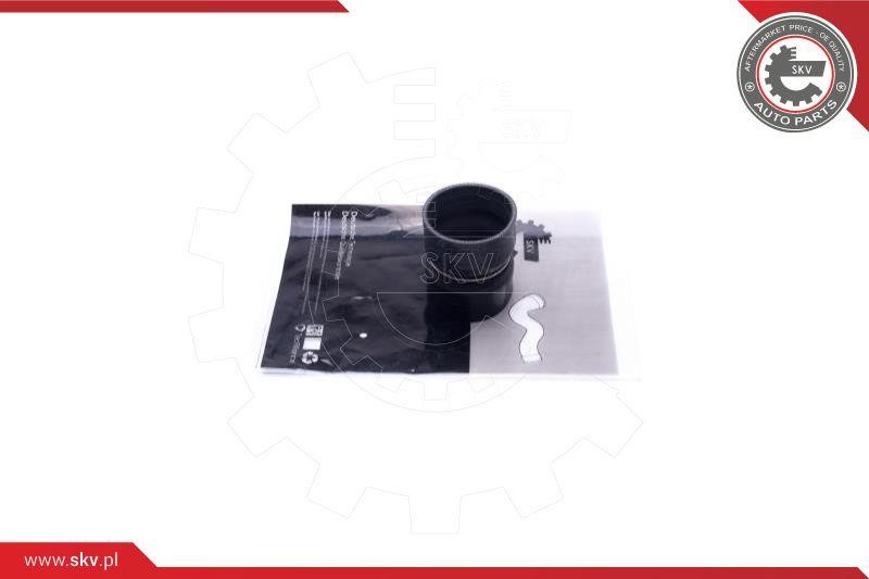 Esen SKV 24SKV562 Intercooler pipe 24SKV562 24SKV562 Esen SKV Intercooler pipe