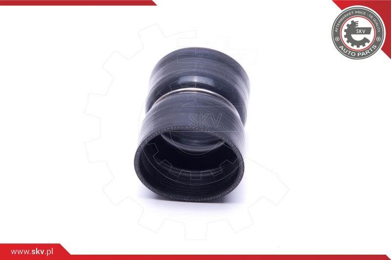 Intercooler pipe Esen SKV 24SKV562