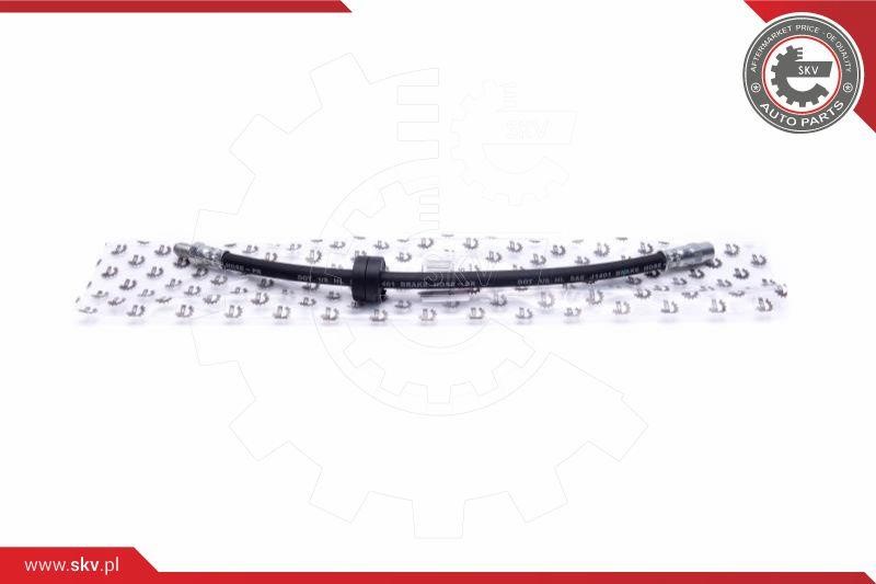Flexible brake hose Volvo 780: 35SKV125 Esen SKV Brake hose