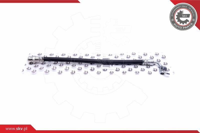 Flexible brake hose Mazda MX-5: 35SKV130 Esen SKV Brake hose
