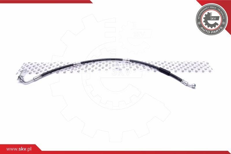 Esen SKV 35SKV156 Brake hose 35SKV156 35SKV156 Esen SKV Brake hose