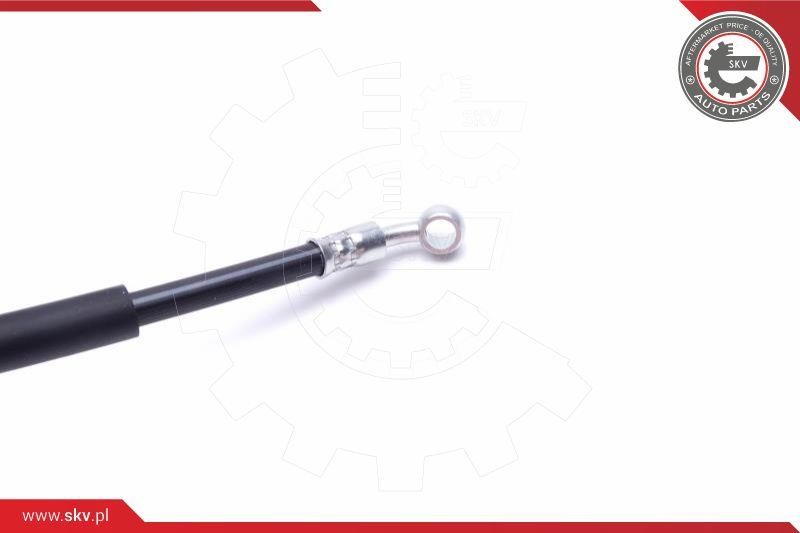 Brake hose Esen SKV 35SKV156