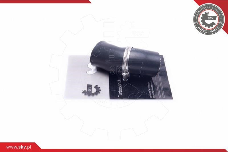 24SKV582 Esen SKV Intercooler pipe