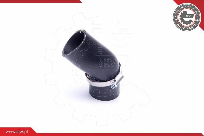 Intercooler pipe Esen SKV 24SKV582
