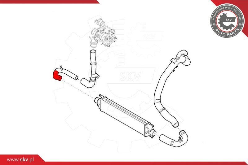Buy Esen SKV 24SKV582 at a low price in United Arab Emirates!