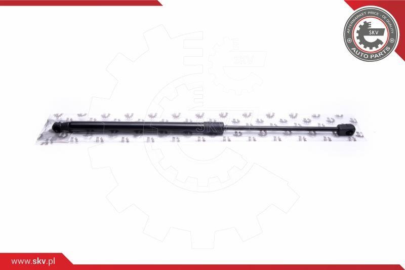 Esen SKV 52SKV625 Tailgate strut 52SKV625 52SKV625 Esen SKV Tailgate strut