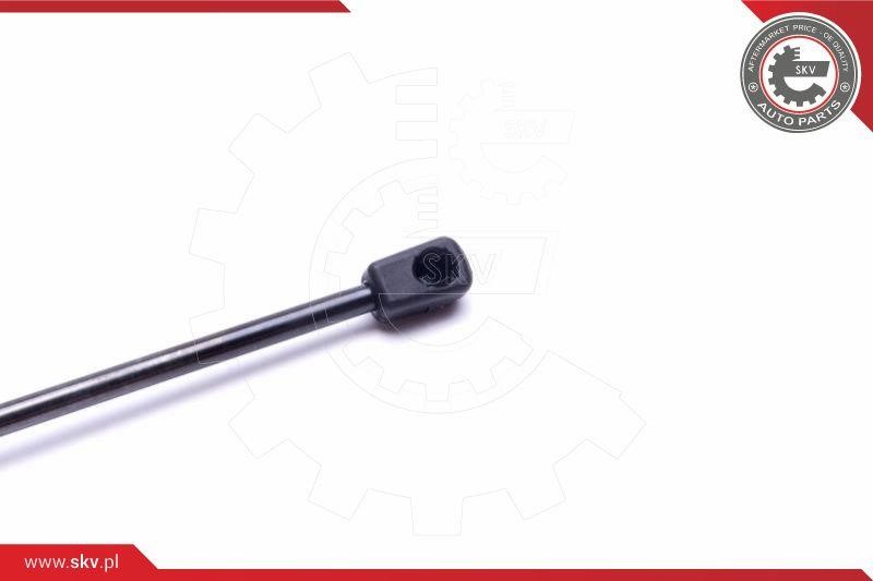 Tailgate strut Esen SKV 52SKV625