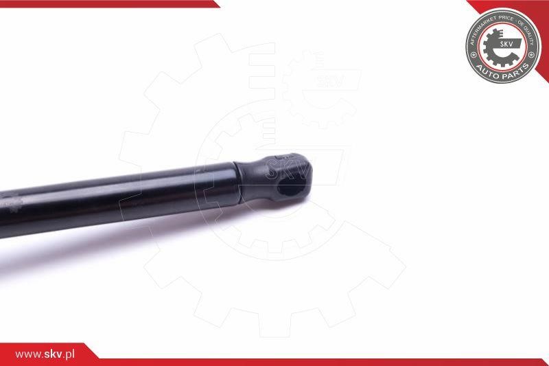 Tailgate strut Esen SKV 52SKV628