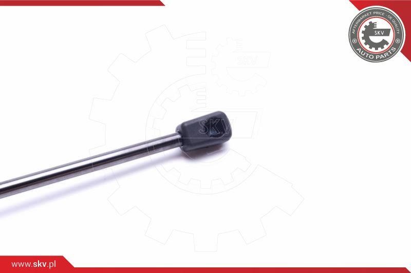 Tailgate strut Esen SKV 52SKV642