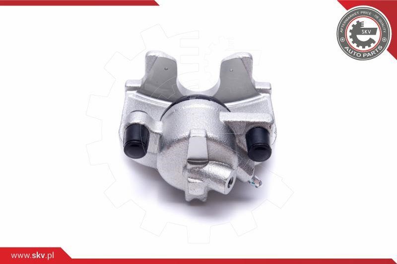 Brake caliper Esen SKV 55SKV611