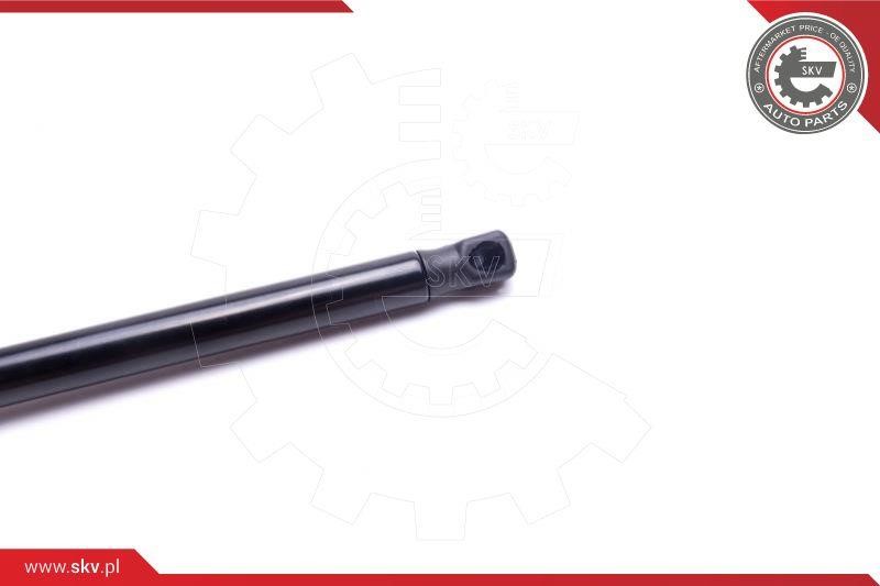 Gas Spring, boot-&#x2F;cargo area Esen SKV 52SKV646