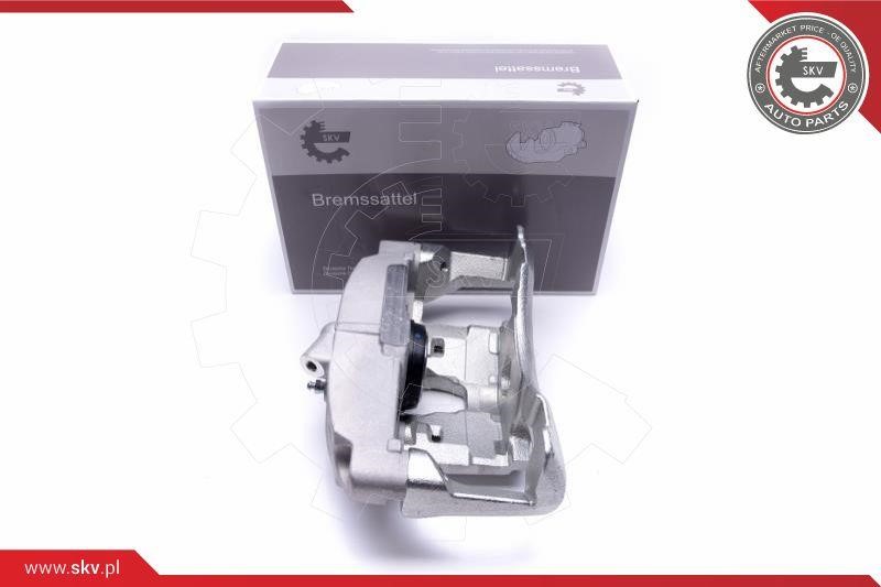 Brake caliper Volvo V60: 55SKV631 Esen SKV Brake caliper