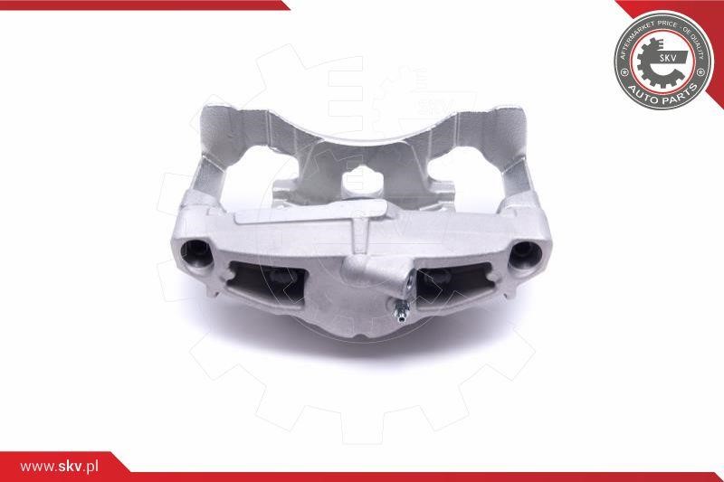Brake caliper Esen SKV 55SKV631