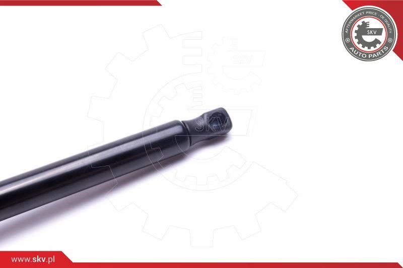 Tailgate strut Esen SKV 52SKV655