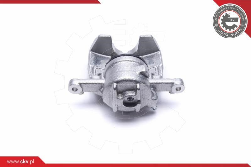 Brake caliper Esen SKV 55SKV721