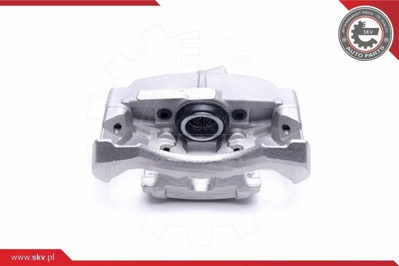 Brake caliper Esen SKV 55SKV632
