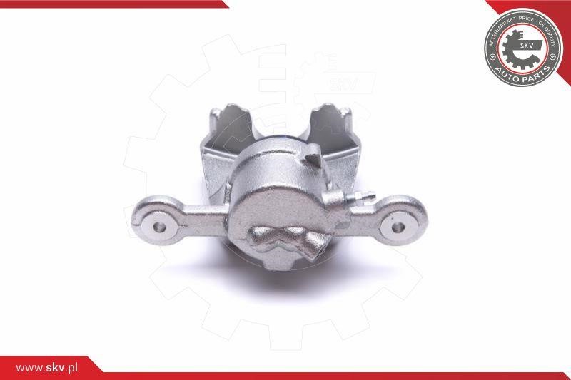 Brake caliper Esen SKV 55SKV652