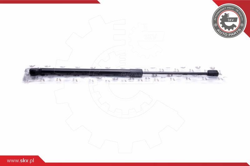 Esen SKV 52SKV660 Tailgate strut 52SKV660 52SKV660 Esen SKV Tailgate strut