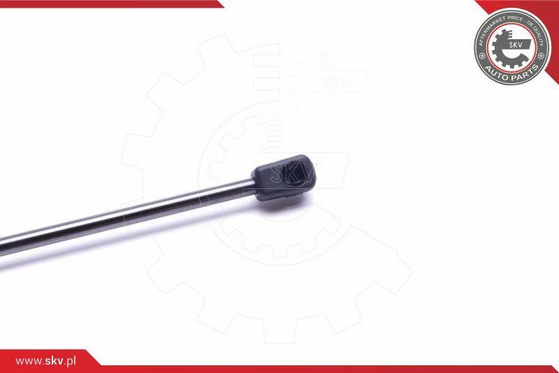 Tailgate strut Esen SKV 52SKV660