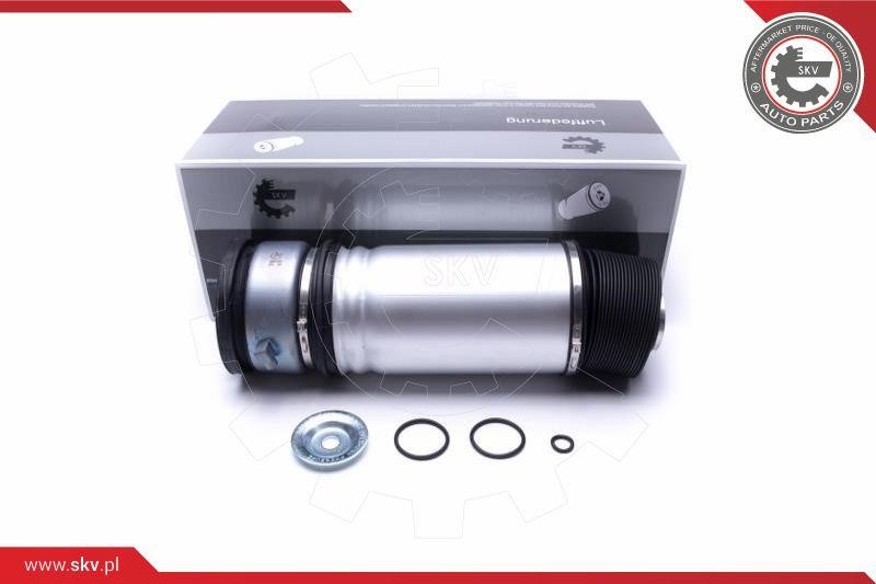 Esen SKV 58SKV063 Air Spring Strut 58SKV063 58SKV063 Esen SKV Air Spring Strut