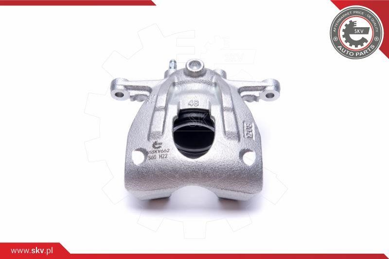 Brake caliper Esen SKV 55SKV662