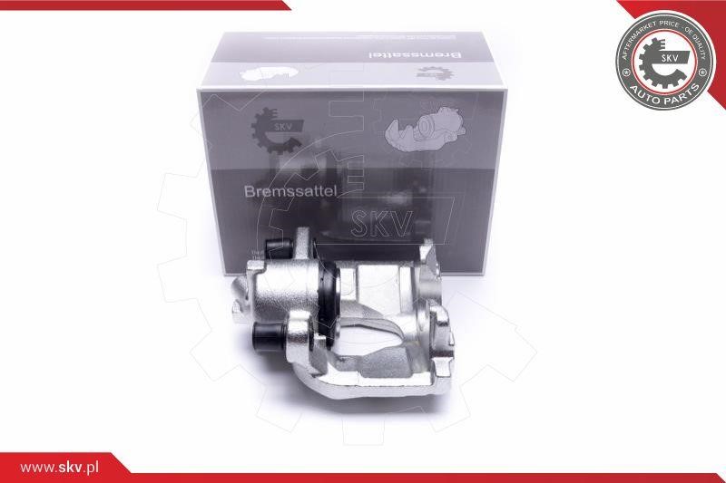 Brake caliper Renault Scenic: 55SKV542 Esen SKV Brake caliper