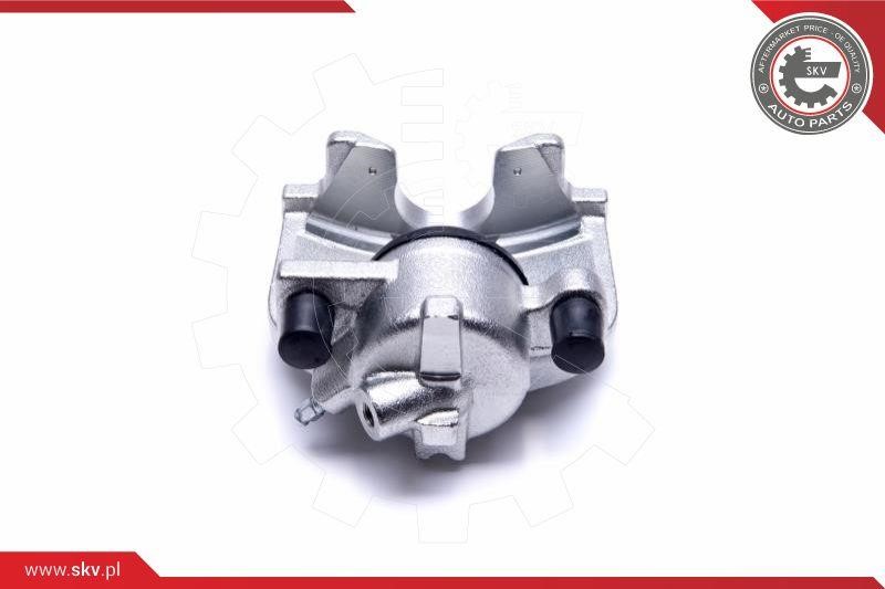 Brake caliper Esen SKV 55SKV542