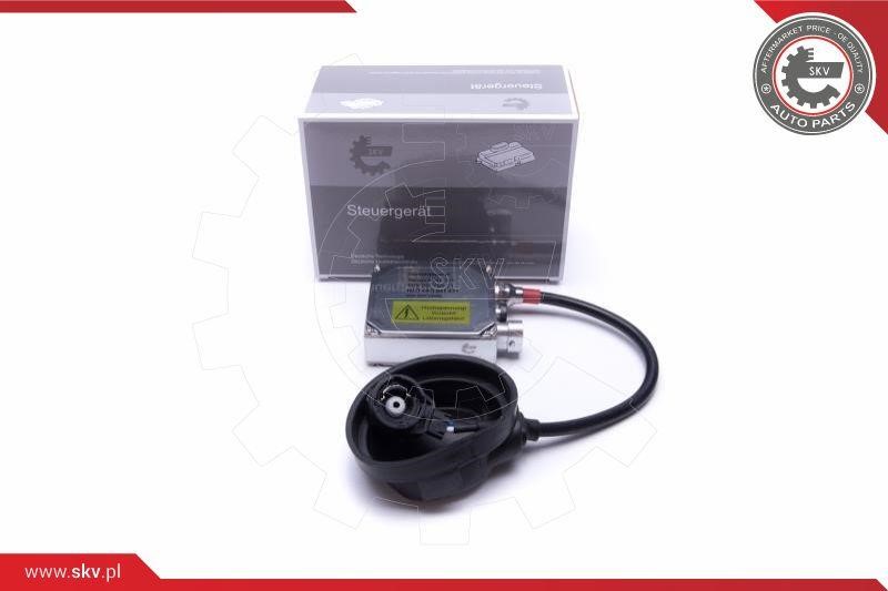 Esen SKV 59SKV014 Control Unit, lights 59SKV014 59SKV014 Esen SKV Control Unit, lights