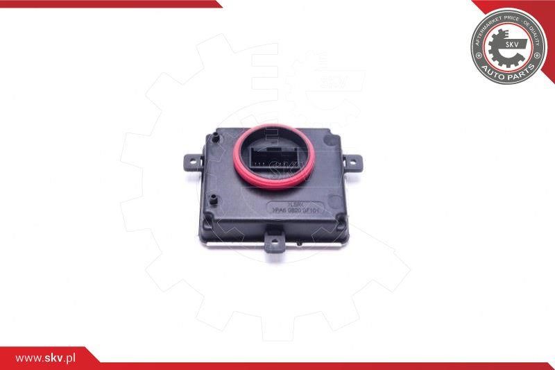 Control Unit, lights Esen SKV 59SKV029