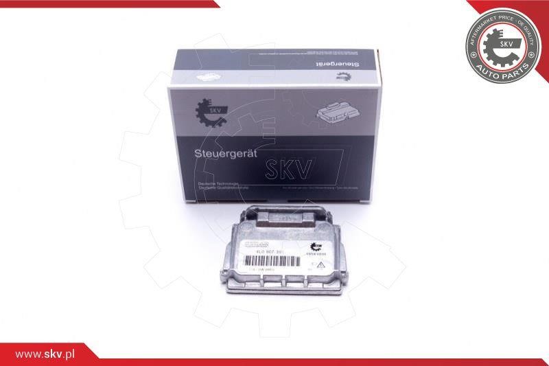 Esen SKV 59SKV030 Control Unit, lights 59SKV030 59SKV030 Esen SKV Control Unit, lights