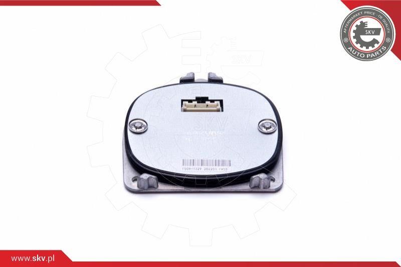 Driver module, lighting Esen SKV 59SKV031