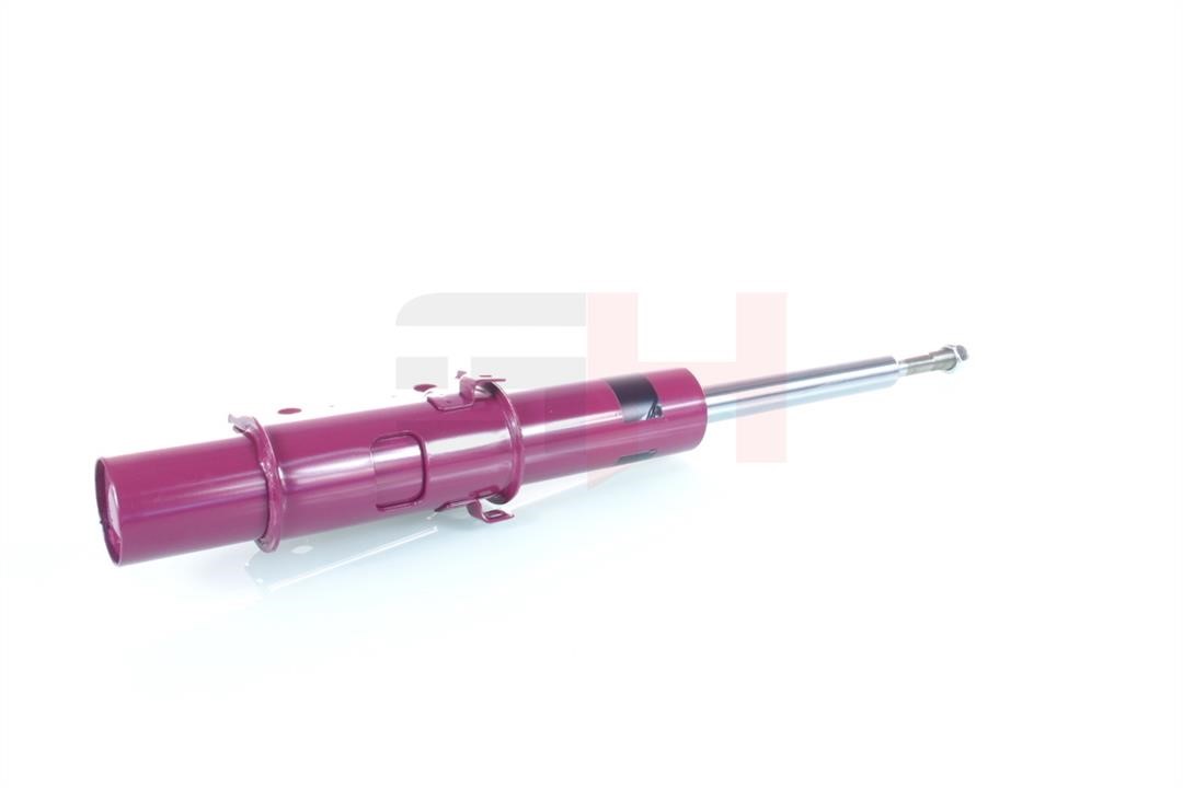 Front suspension shock absorber GH GH+353392