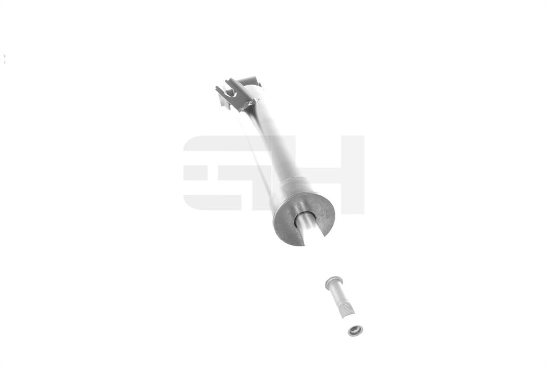 GH Rear suspension shock – price 136 PLN