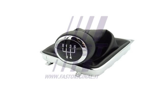 FT00076 Fast Gear knob