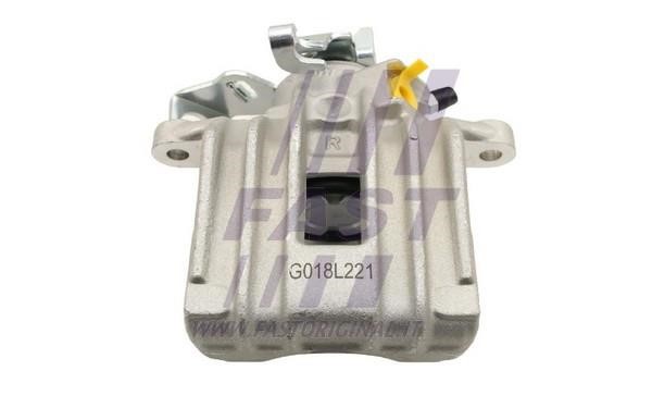 Fast Brake caliper – price 197 PLN