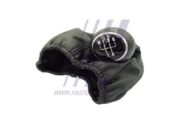 FT00079 Fast Gear knob