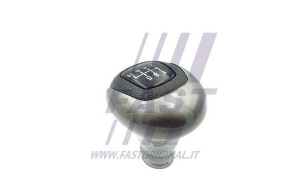 Gear knob Fast FT00080