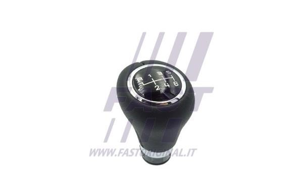 FT00081 Fast Gear knob