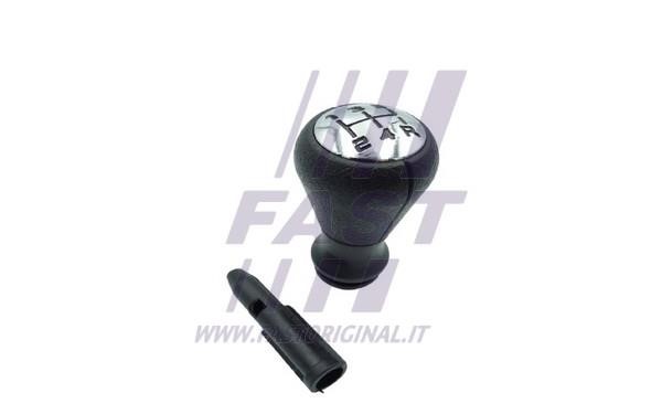 FT00084 Fast Gear knob