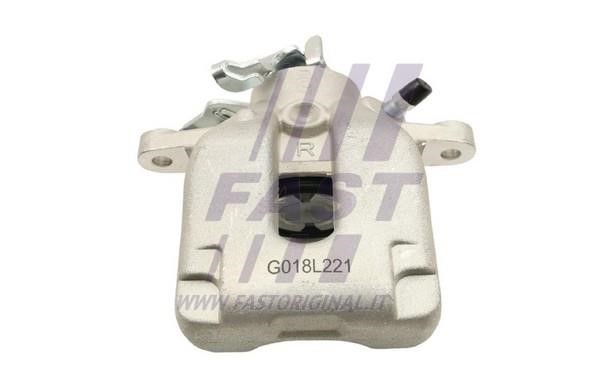 Fast Brake caliper – price 187 PLN