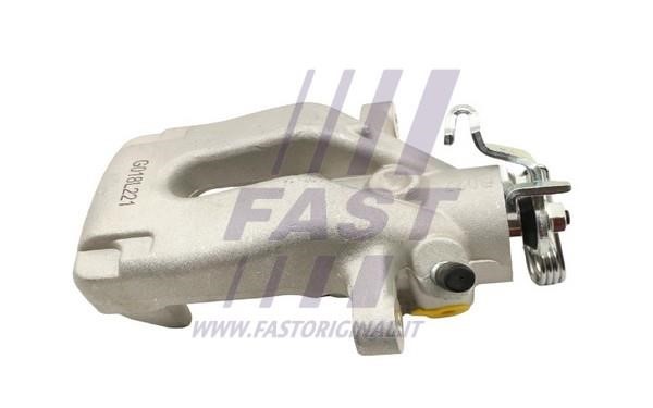 Brake caliper Fast FT00011