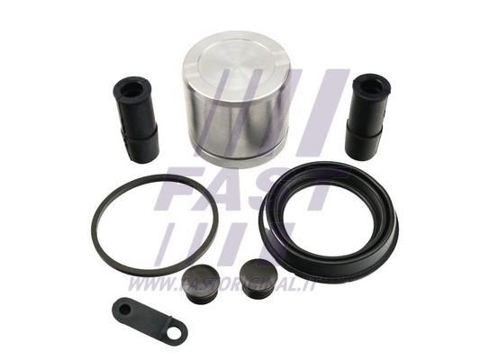 Fast FT34516 Piston, brake caliper FT34516 FT34516 Fast Piston, brake caliper