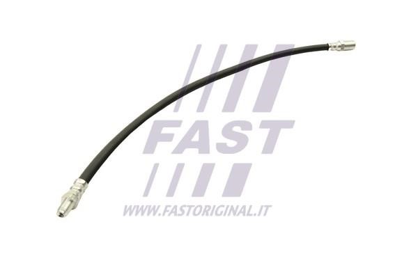 Flexible brake hose Iveco: FT35163 Fast Brake hose
