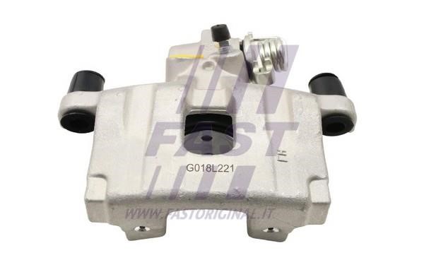 Fast Brake caliper – price 223 PLN